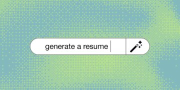 We asked experts how to build a resume for the AI hiring era
