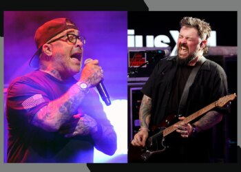 We found cheap tickets to see Staind on tour with Seether