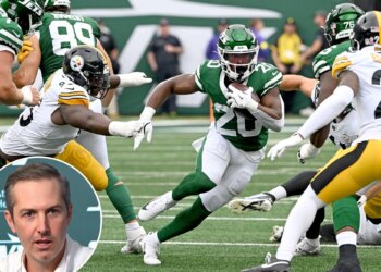 What makes Jets' Breece Hall decision so complicated