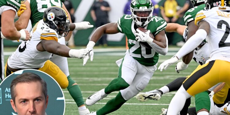 What makes Jets' Breece Hall decision so complicated