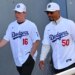 What the two-time World Series champions said at DodgerFest