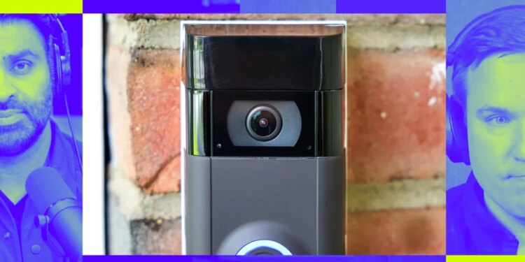 What’s behind the backlash to Ring’s Super Bowl ad