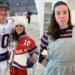 Who is Patriots QB Drake Maye’s wife, Ann Michael?