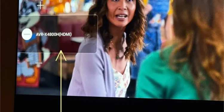 Why I wish I hadn’t bought my Samsung OLED TV