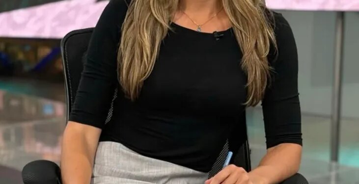 NBC Sports Philadelphia explained the departure of Phillies sideline reporter Taryn Hatcher after her exit made waves online.