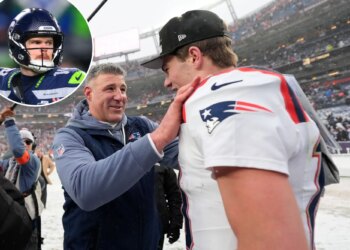 Why Seahawks-Patriots Super Bowl has amped up pressure across NFL