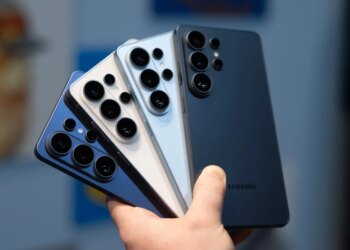 Why no magnets in Galaxy S26? Samsung R&D chief explains