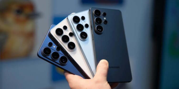 Why no magnets in Galaxy S26? Samsung R&D chief explains