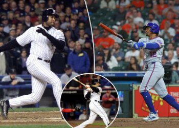 Why switch-hitters like Francisco Lindor have become a rarity in MLB