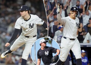 Why this Yankees' do-over won't be a repeat performance