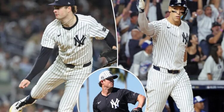 Why this Yankees' do-over won't be a repeat performance