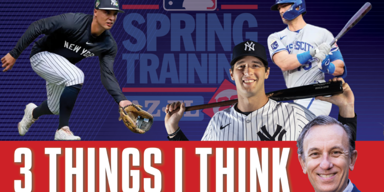 With Randal Grichuk signing, who won’t make Yankees roster now?