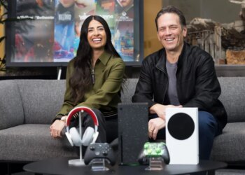 Xbox shakeup: Phil Spencer and Sarah Bond are leaving Microsoft