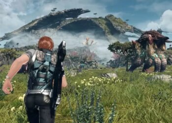 Xenoblade Chronicles X is $20 off in time for its Switch 2 upgrade