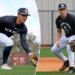 Yankees face Ben Rice, Anthony Volpe questions to complete roster