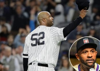 Yankees retiring CC Sabathia's number shows the sad state of our standard for greatness
