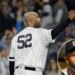 Yankees retiring CC Sabathia's number shows the sad state of our standard for greatness