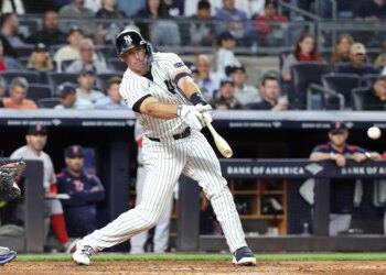 Yankees still could find way to Paul Goldschmidt reunion