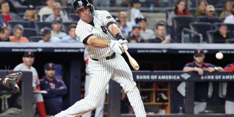 Yankees still could find way to Paul Goldschmidt reunion