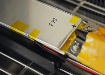 Donut Lab’s solid-state battery in VTT’s test.