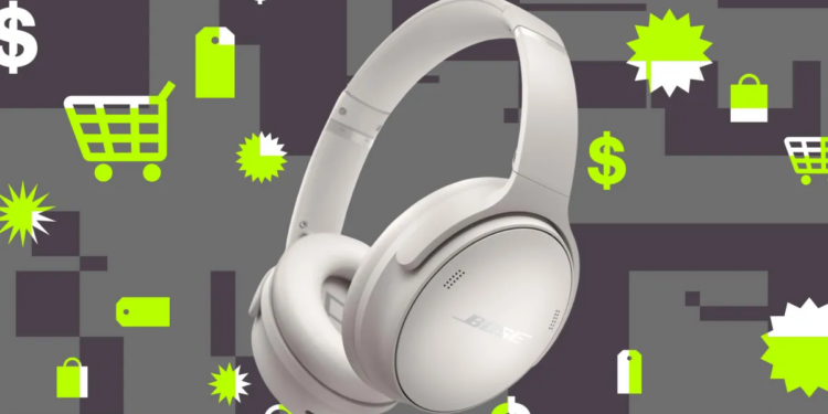 You can still grab great deals on Bose headphones and Astro Bot this weekend