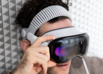 YouTube is coming to the Apple Vision Pro