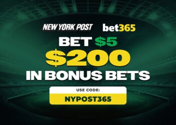 bet $5, get $200 in bonus bets for Patriots vs. Seahawks
