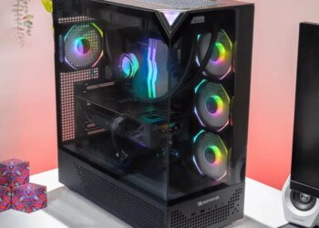 iBuyPower’s gaming desktops are discounted for Presidents Day