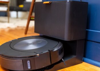 iRobot’s Roombas have a new Chinese owner, but it says your data will remain in the US
