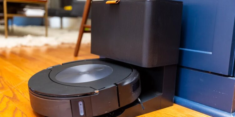 iRobot’s Roombas have a new Chinese owner, but it says your data will remain in the US