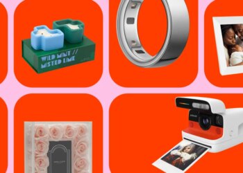 The Verge’s Valentine’s Gifts for Her Guide 2026