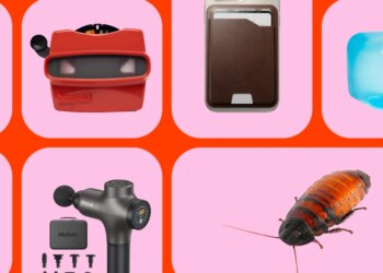 The Verge’s Valentine’s Gifts for Him Guide 2026