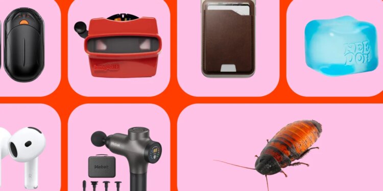 The Verge’s Valentine’s Gifts for Him Guide 2026