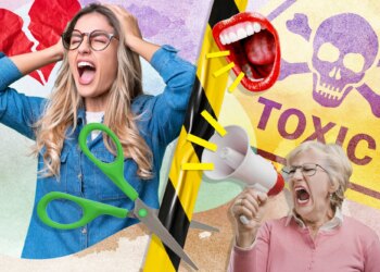 ‘No contact’ culture is ripping apart families as Beckham drama brings clashes to light: ‘Enough is enough’