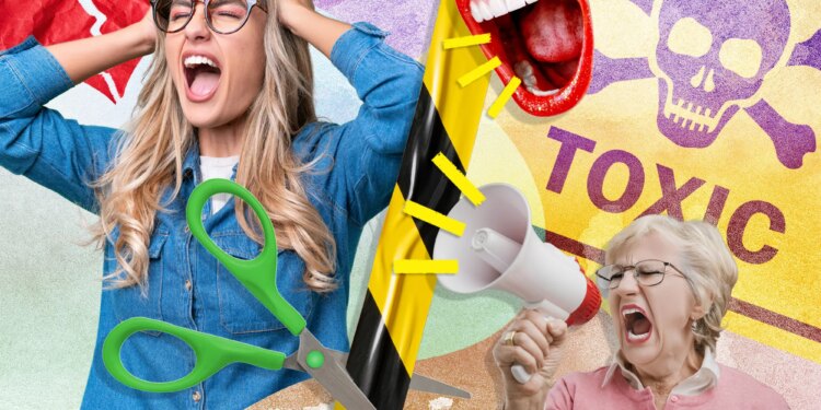 ‘No contact’ culture is ripping apart families as Beckham drama brings clashes to light: ‘Enough is enough’