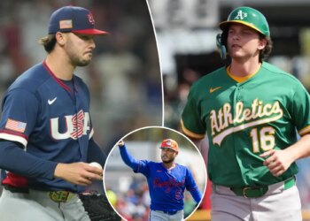 12 MLB stars who are prime extension candidates