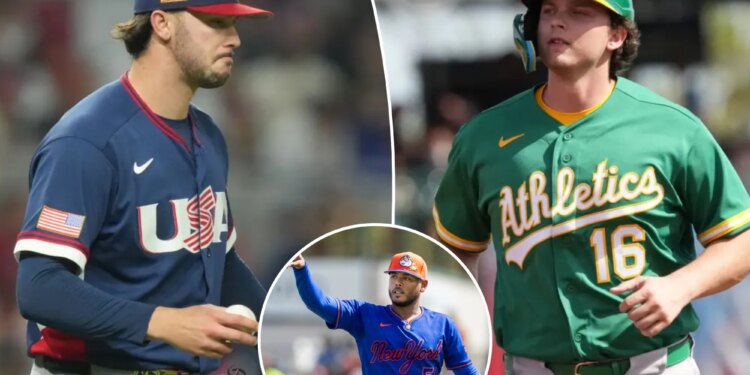 12 MLB stars who are prime extension candidates