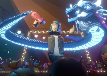 150 million users later, Roblox competitor Rec Room is shutting down