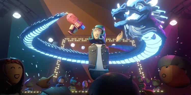 150 million users later, Roblox competitor Rec Room is shutting down