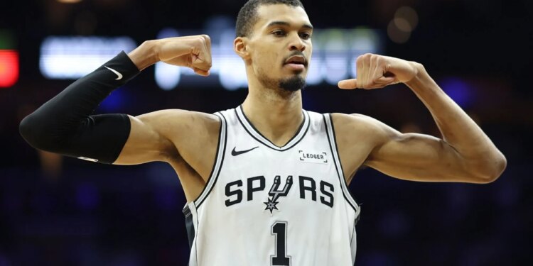 Get up to $1,000 matched in FanCash for Clippers vs. Spurs