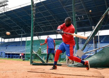 Get a 20% first deposit match up to $1,500 for the World Baseball Classic
