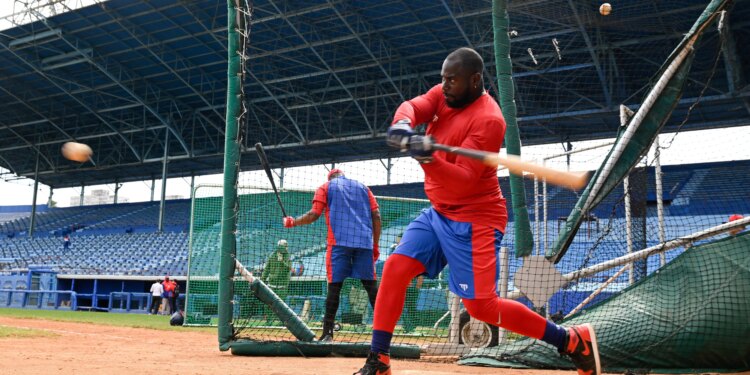 Get a 20% first deposit match up to $1,500 for the World Baseball Classic