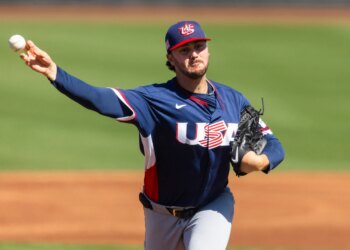 Get free $20 + 100% deposit match up to $100 for the World Baseball Classic