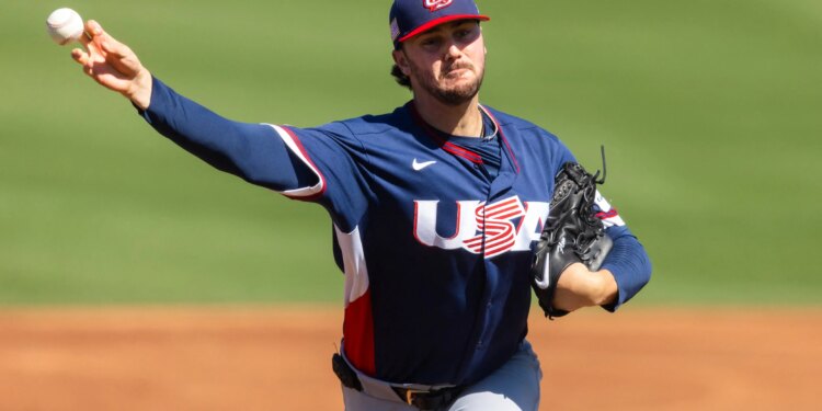 Get free $20 + 100% deposit match up to $100 for the World Baseball Classic