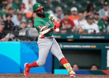 Get a 20% first deposit match up to $1,500 for Mexico vs. Brazil