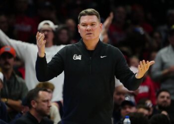 Get a 20% first deposit match up to $1,500 for Big 12 Tournament bets