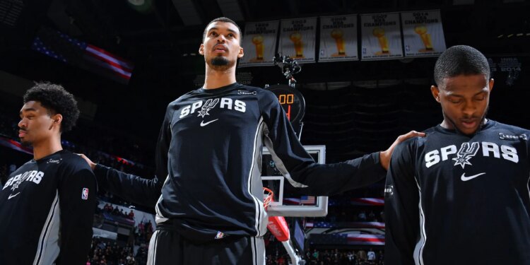 Get free $20 + 100% deposit match up to $100 for Hornets vs. Spurs