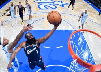 Get a 20% first deposit match up to $1,500 for Magic vs. Cavaliers