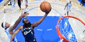 Get a 20% first deposit match up to $1,500 for Magic vs. Cavaliers