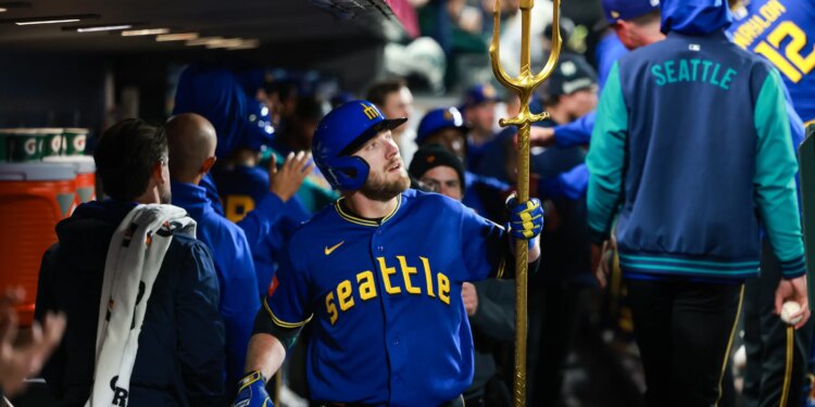 Get a 100% deposit match up to $100 + free pick for Guardians vs. Mariners